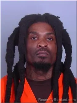 Mugshot of Tito Boamie