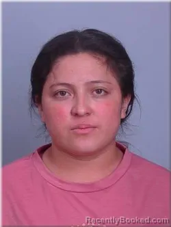 Mugshot of Eglin Quintero-Rodriguez