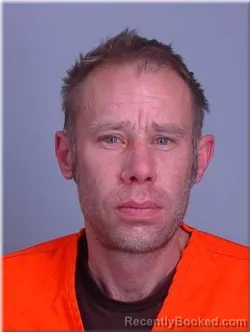 Mugshot of Ryan Sund