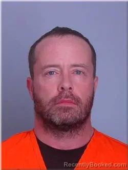 Mugshot of Joel Lorentz