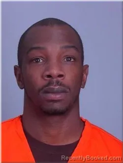 Mugshot of Laron McKinney