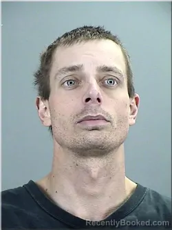 Mugshot of Joseph Zuleger