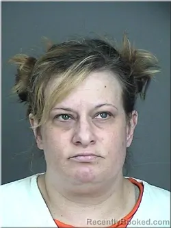 Mugshot of Heidi Stottler