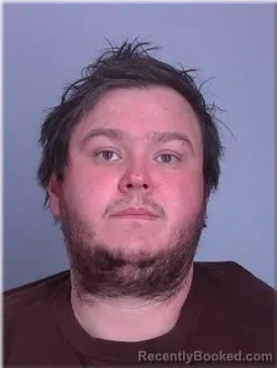 Mugshot of Robert Rol