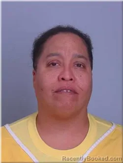 Mugshot of Chauntyll Allen