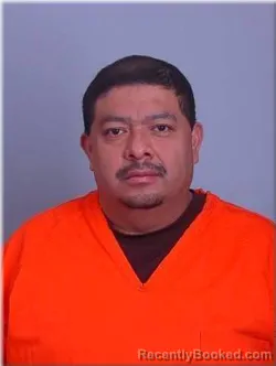 Mugshot of Jose Hernandez Pineda