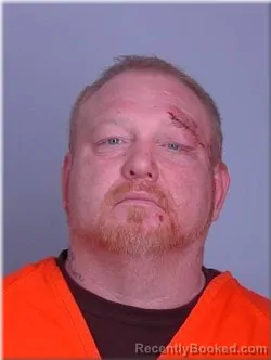 Mugshot of George Davis