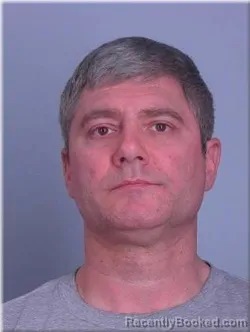 Mugshot of Samuel Lynch