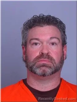 Mugshot of Jason Taaffe