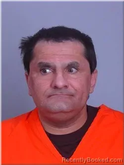 Mugshot of Chase Polejewski