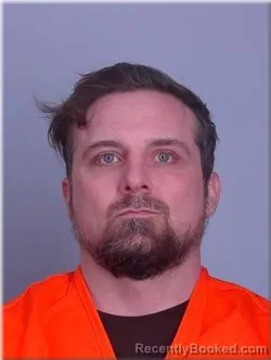 Mugshot of Ian Austin