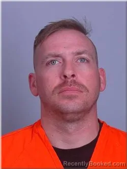 Mugshot of Nikolaus Whittlef