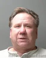 Mugshot of Brian Leonard Scholla