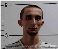 Mugshot of DILLON RYAN ODUM