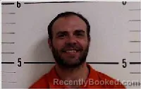 Mugshot of JOSEPH DODDS BEASLEY