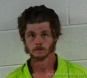 Mugshot of SABASTIAN RAY CAMPBELL