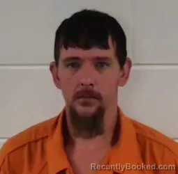 Mugshot of NATHAN DEAN WRAY