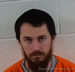Mugshot of ZACHARY ZANE CAMPBELL