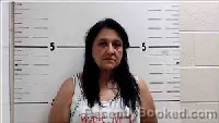 Mugshot of LISA MARIE SORIA