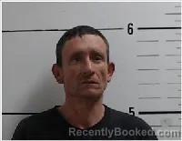 Mugshot of JOHN ELLSWORTH WINGARD