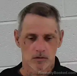 Mugshot of HAROLD LEE ALLISON