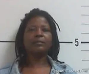 Mugshot of MELISSA ANN RAMSEY