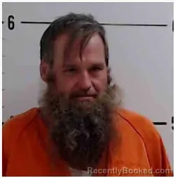 Mugshot of BENJAMIN JASON GATES