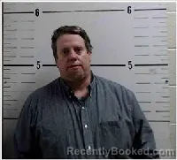 Mugshot of MICHAEL BRANDON PHILLIPS