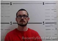 Mugshot of CODY LEE BULLINS
