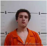 Mugshot of RONALD JAMES HARTZOG