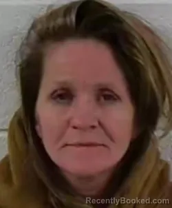 Mugshot of PAIGE ROLANDA IVERS