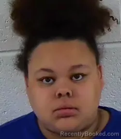 Mugshot of KIMORA SHADAI UNIQUE GALLOWAY