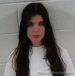 Mugshot of MAGGI TAYLER WILSON