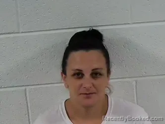 Mugshot of CHRISTA KATHERINE BRASWELL