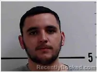Mugshot of DYLAN JERMIAH POZO
