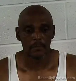 Mugshot of KEITH ANTONIO RAWLEY