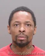 Mugshot of Divine Rasheem Garden