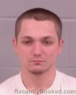 Mugshot of Dean Jacob Mickelson