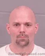 Mugshot of Christopher James Ozmun