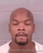 Mugshot of Larry Tramone Hudson