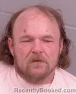 Mugshot of James Robert Sorenson