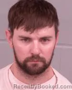 Mugshot of Hunter Levi Richard Davison