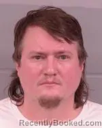 Mugshot of John Paul Hennessey