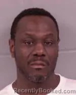 Mugshot of Terry Carlton Ross