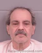 Mugshot of Philip John Cacaci