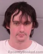 Mugshot of Scott James Picha