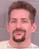 Mugshot of Mickel Jeffrey Frisch