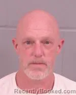 Mugshot of Anthony Robert Lemon