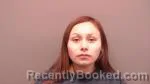 Mugshot of Haileigh Skyler Hernandez