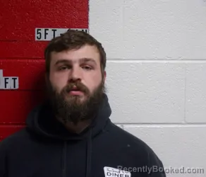 Mugshot of PATRICK JAMES EARLS